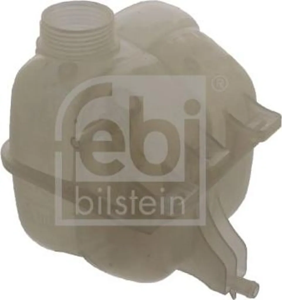 Vaschetta Acqua Radiatore Febi 43503 Compatibile Mini e BMW i3