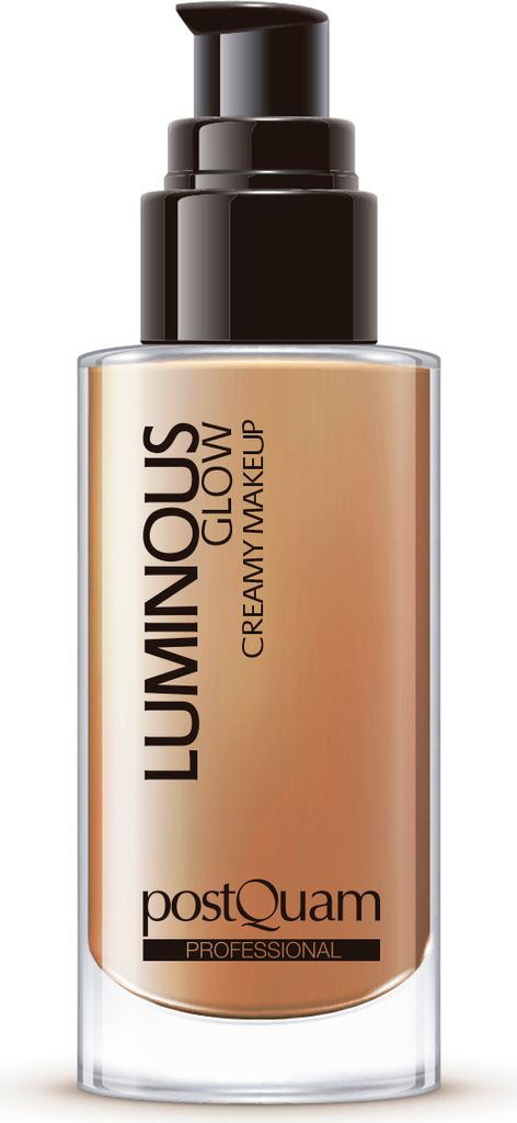 Postquam Leuchtend Goldenes Fluid-Makeup