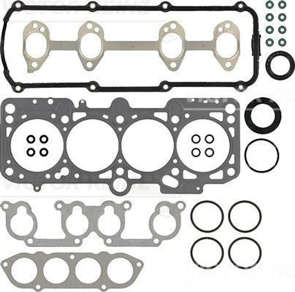 Stopper les fuites moteur avec le kit joints de culasse Victor Reinz