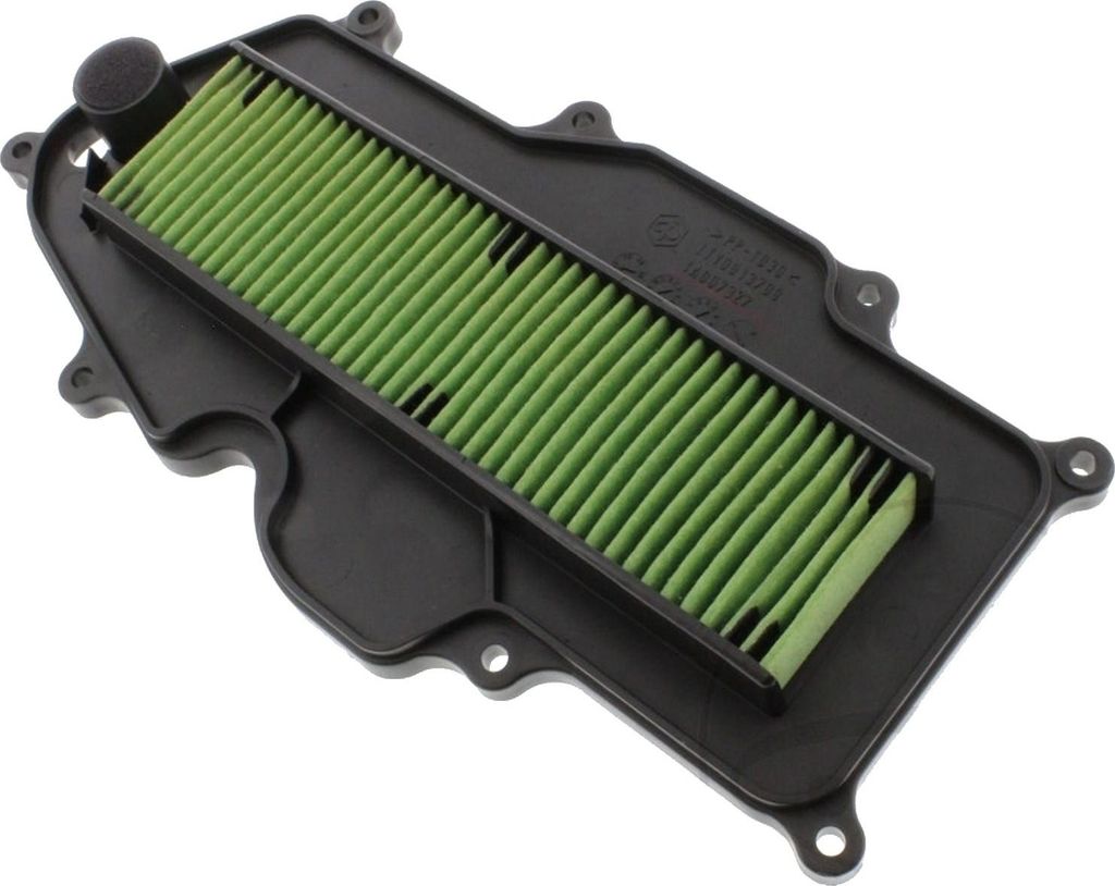 Luftfilter für Vespa GTS 125 ie IGET Super Racing Sixties ABS Baujahr 2020 von OEM - Neu