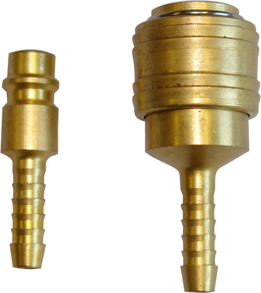 Rýchlospojka So Vsuvkou 6 Mm S 41006 Obrázok produktu 