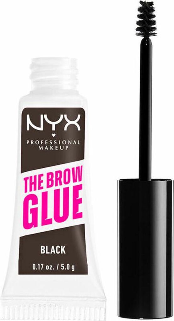 The Brow Glue NYX Professional Makeup 5 g