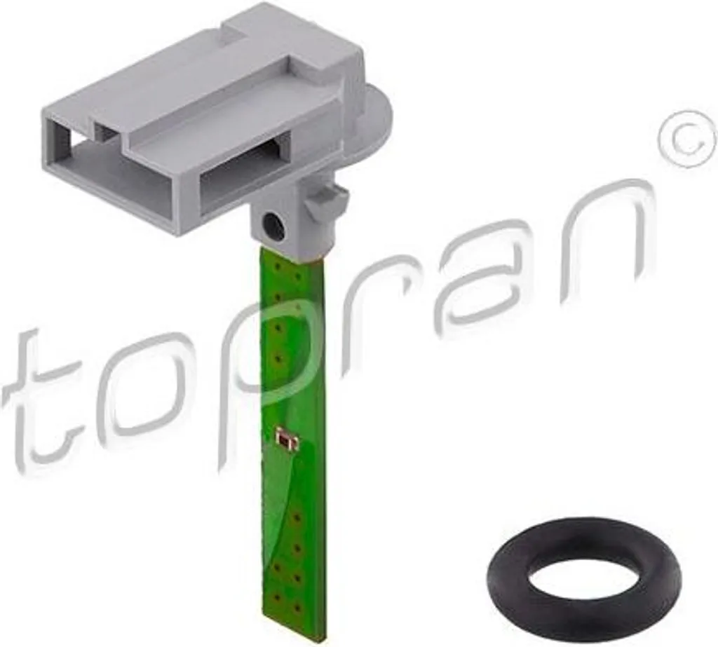 Sensore Interno 4B0820539 TOPRAN per Transporter V, A4, A6, Q7