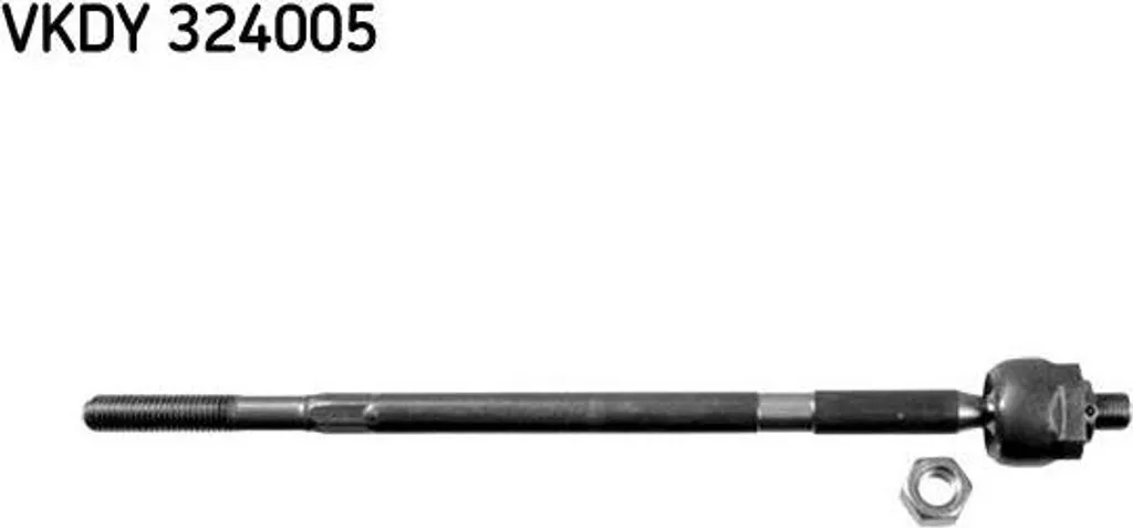 SKF VKDY 324005 Joint axial barre d'accouplement OE 1085520 Focus