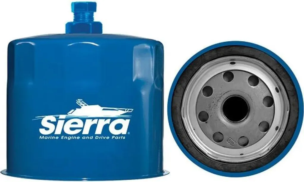 Filtre à Essence Bleu Sierra Onan 149-2106 pour Entretien de Camping-car et Bateau