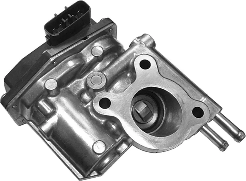 Électrovanne AGR sans joints PARTSTEC pour moteur Toyota Hilux Diesel