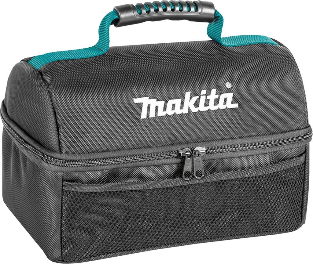 Makita E-15584 Borsa termica Borsa isolata Borsa pranzo 7,5 Immagine del prodotto 