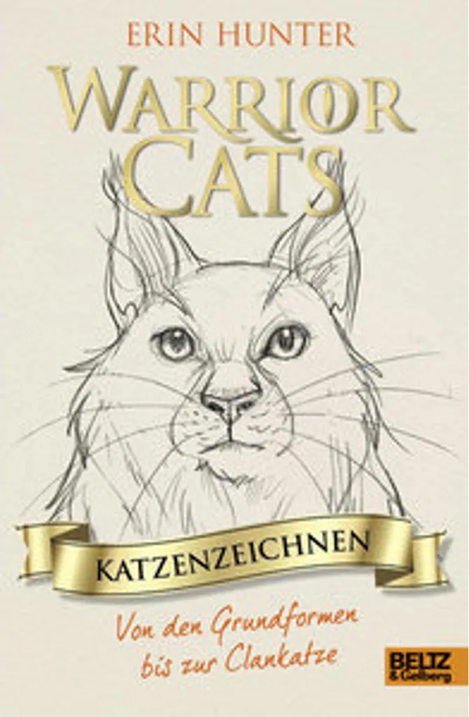 Comment dessiner les Warrior Cats : guide complet pour fan de la saga