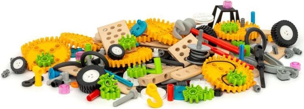 Sada aktivit Brio Builder Obrázek produktu 3