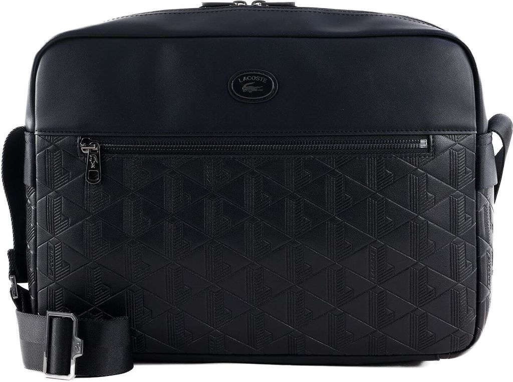 Lacoste Bodybag Nomogramme Reporter NH4656MR 24 x 33 x 9