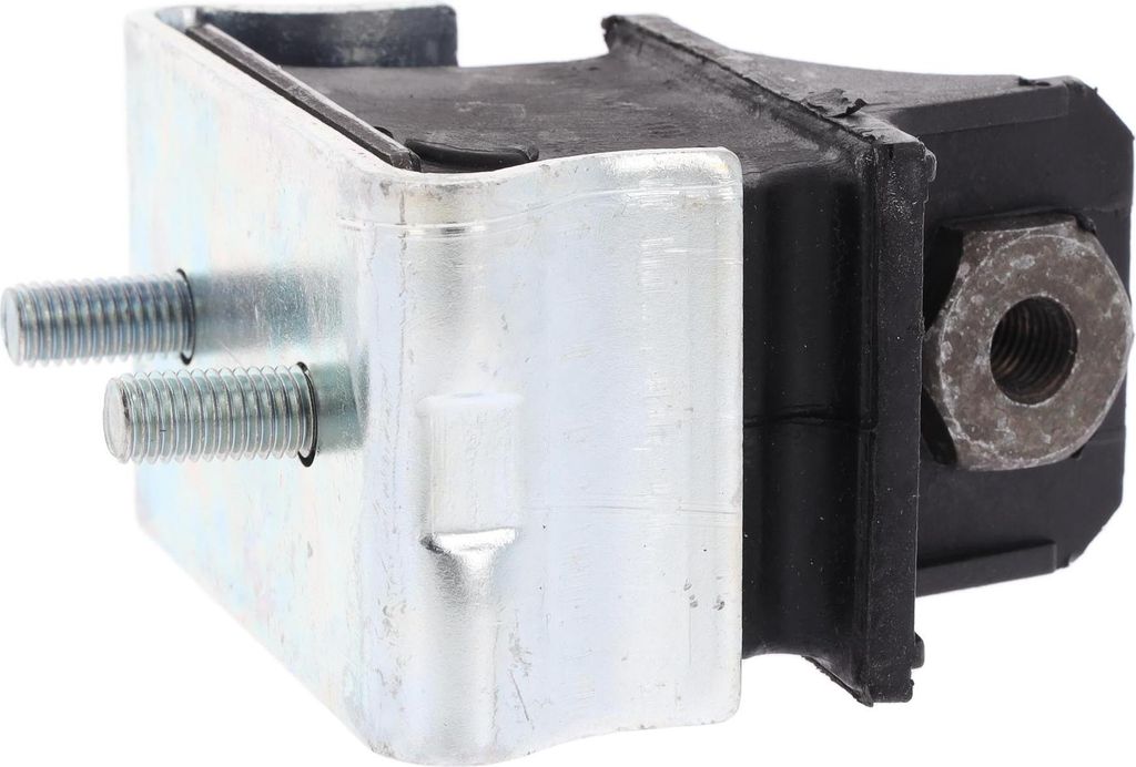 CORTECO Motorlager passend für MERCEDES-BENZ SPRINTER 3-t Kasten (903) 21652696