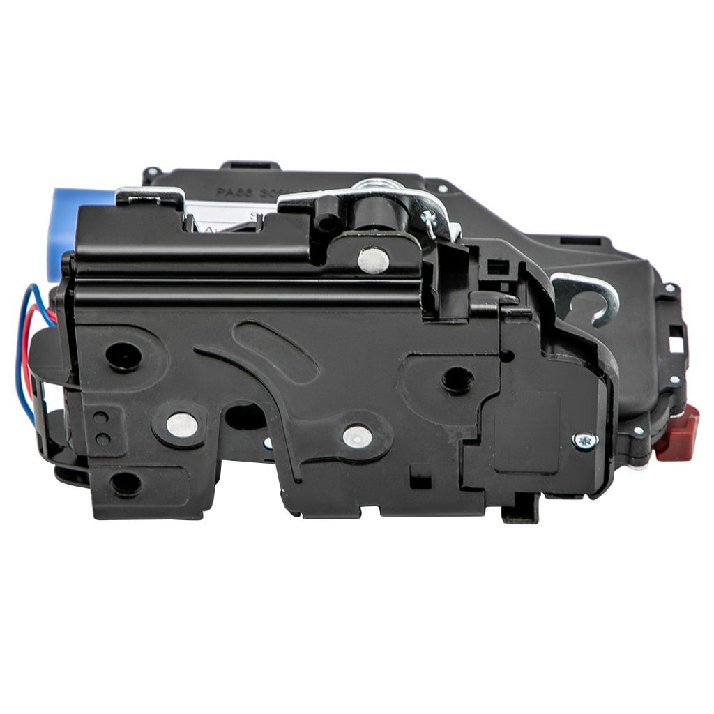 Türschloss Hinten Links for VW Golf 5 Plus Jetta Touareg Produktbild 4