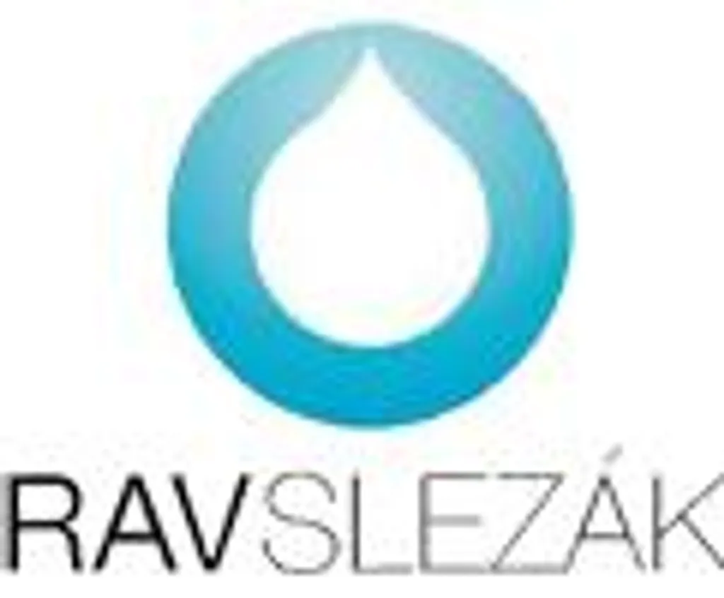 Rubinetto Lavabo a Muro COLORADO RAV Slezák Nero/Cromo - 150 mm - 3