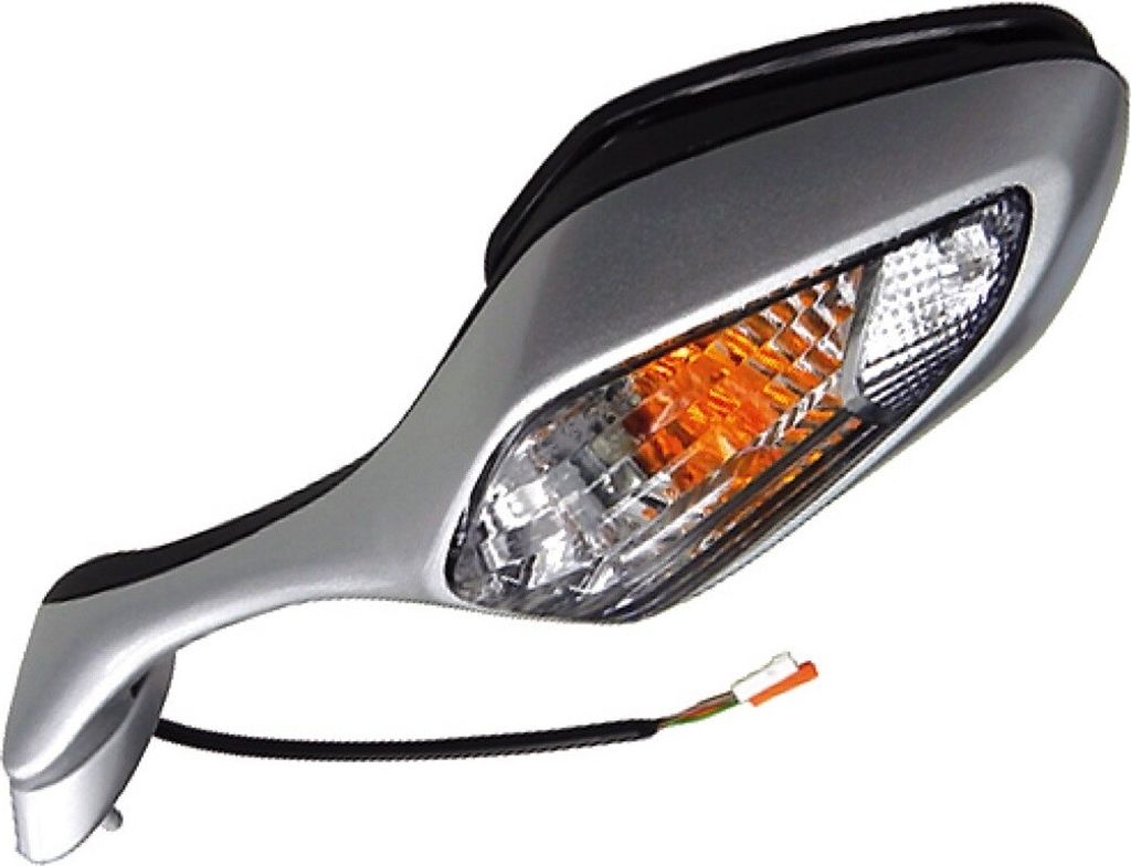 VICMA Rückspiegel links passend für Honda VFR1200 '10-11 (1Stck.)