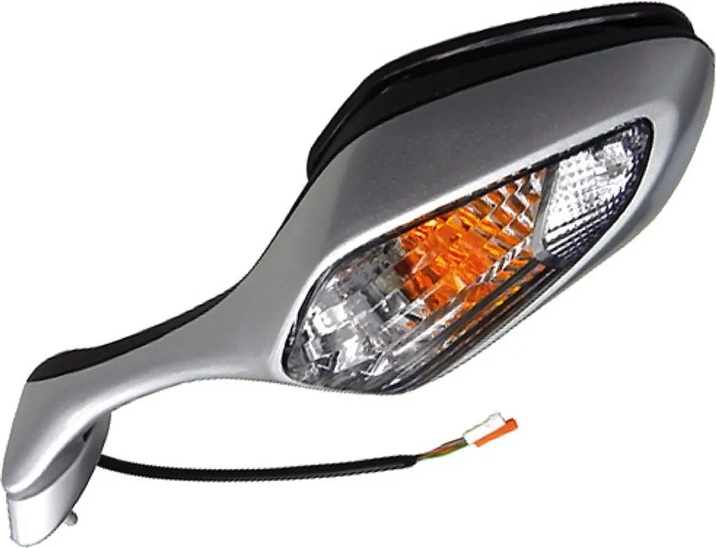 Rétroviseur gauche VICMA pour Honda VFR1200 2010-2011 OEM Qualité