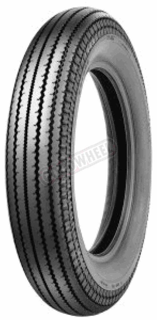 Shinko Motorradreifen car-tyres E270 ( 4.5-18 TT 70H Produktbild 