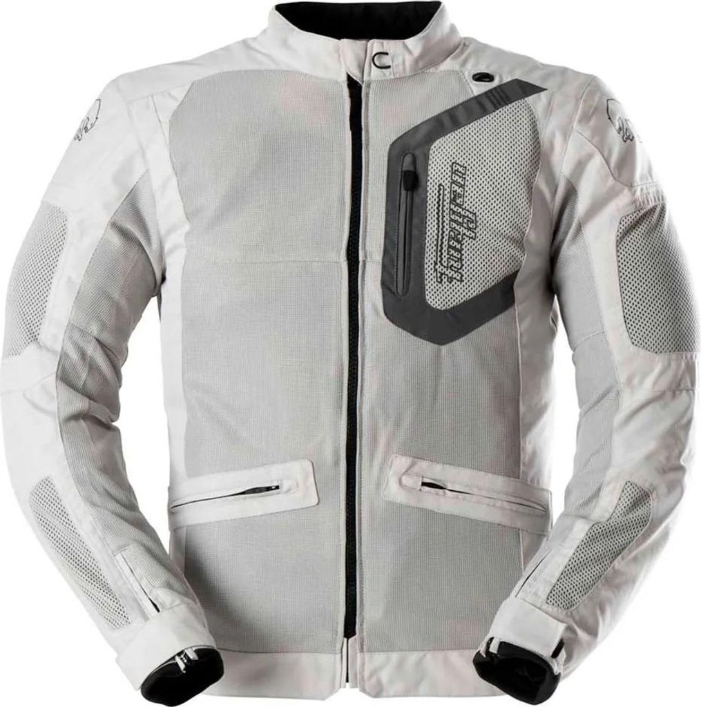 Furygan Aquilon Jacke Grau M Herren Grau M