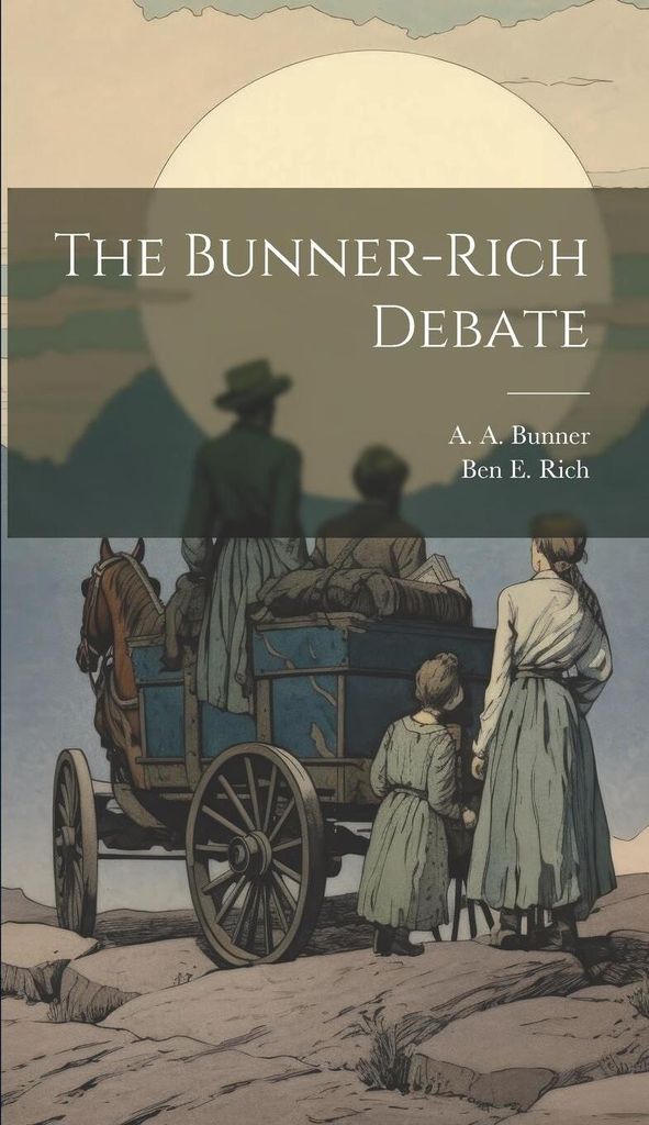 The Bunner-Rich Debate