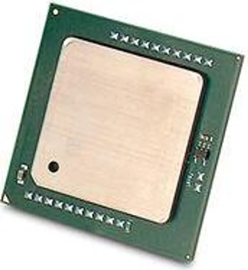 Module d'Énergie HP 734187-B21 pour Redondance Serveur ProLiant 500W