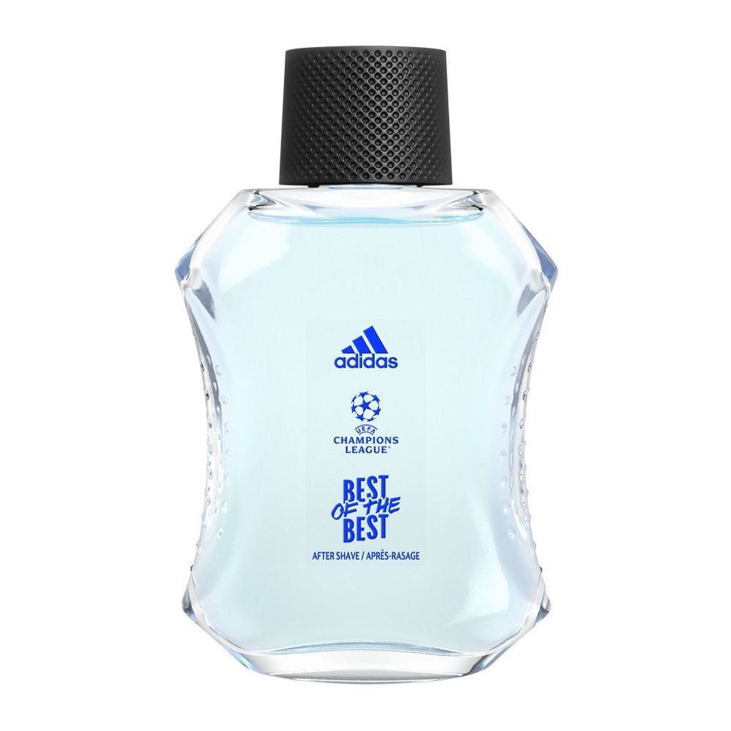 Adidas UEFA Champions League Best of the Best Lotion Image du produit 
