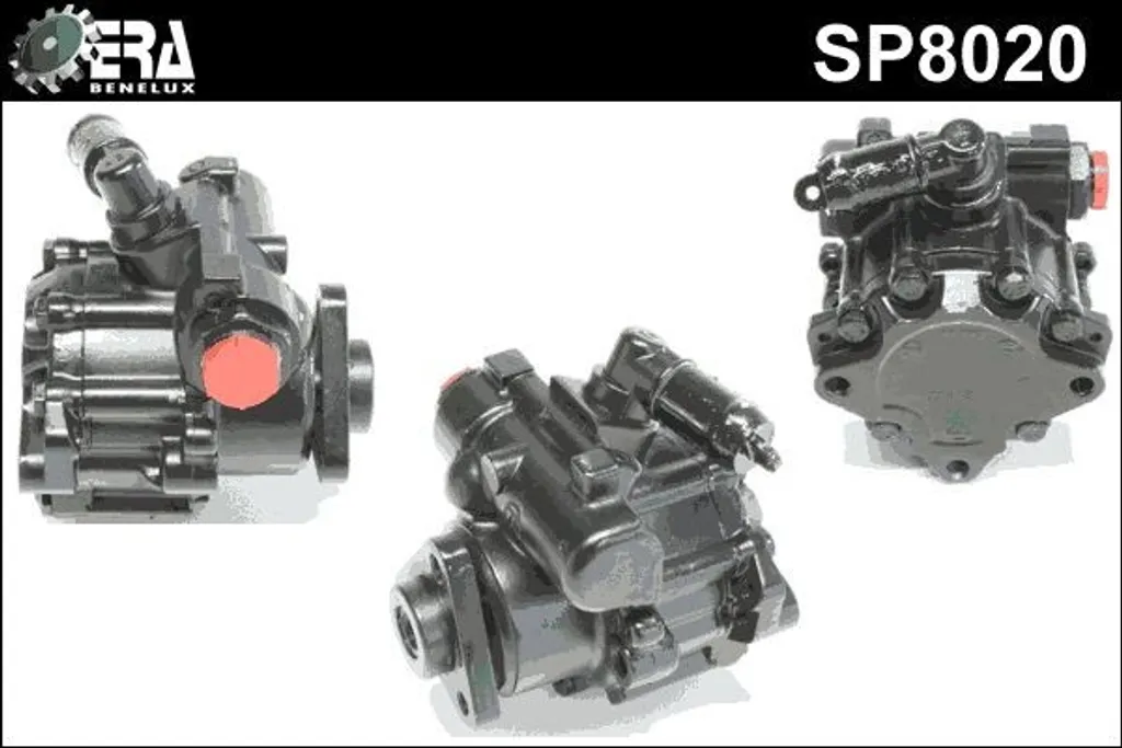 Direction dure sur VW Passat 3B6 ? Pompe ERA Benelux SP8020 idéale
