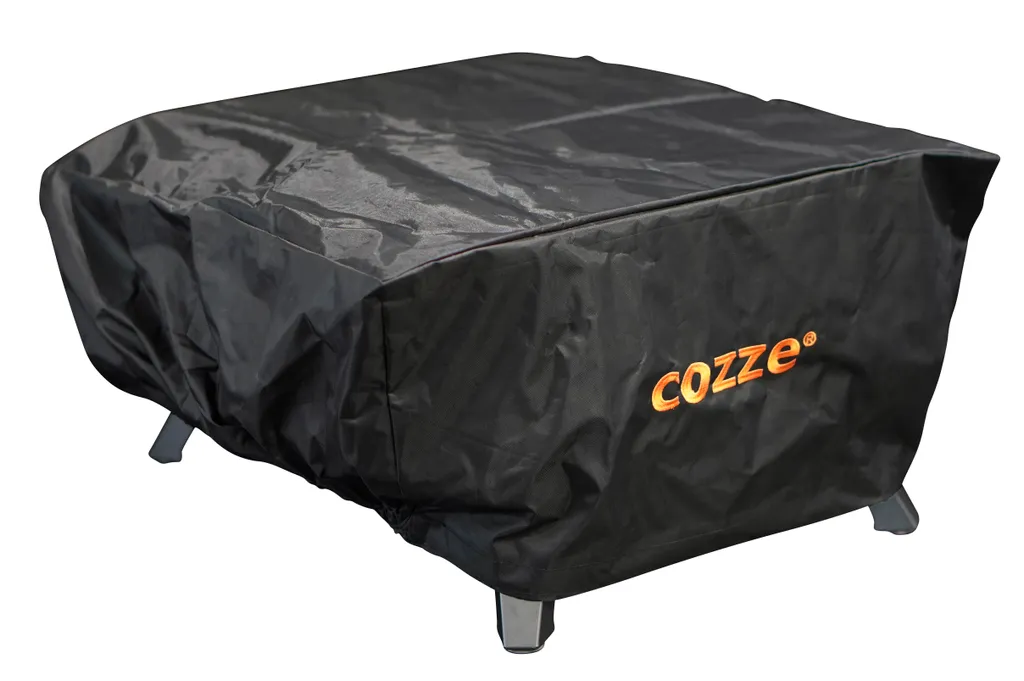 Housse Cozze 90348 Etanche et Anti-Poussière pour Four à Pizza Gaz