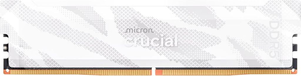 Micron Crucial Pro OC - DDR5 - Modul - 16 GB - DIMM Produktbild 