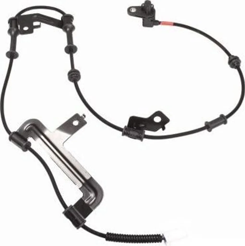 Capteur ABS BENDIX BSW1319 pour Hyundai iX20 et Kia Venga haute précision