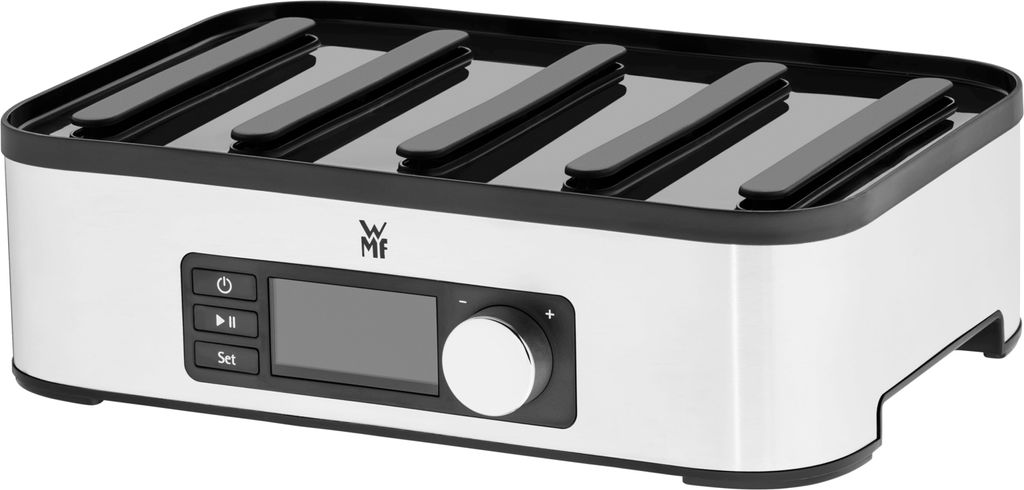 WMF KÜCHENminis Dörrautomat Snack to go Produktbild 23