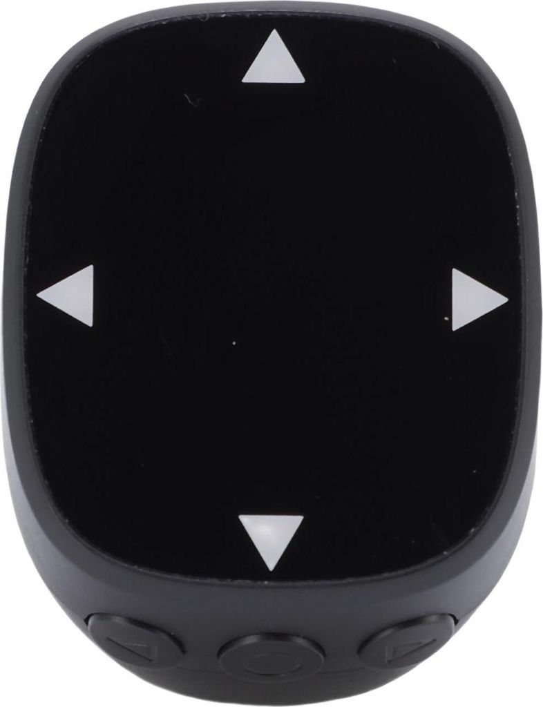 Luocute Anneau de défilement Télécommande, écran tactile Image du produit 
