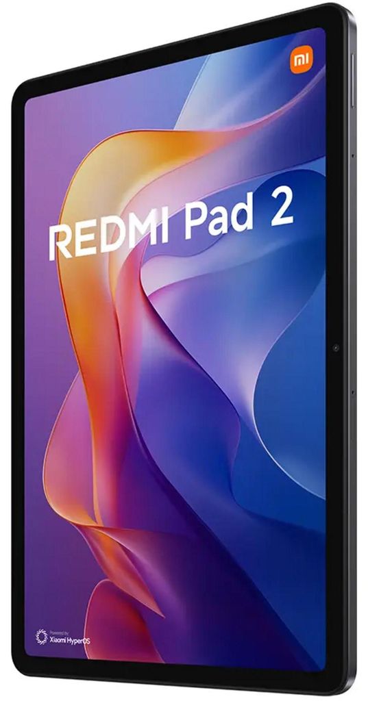 Xiaomi Redmi Pad 2 Mediatek 128 GB 27,9 cm (11") 4 GB Wi-Fi Produktbild 