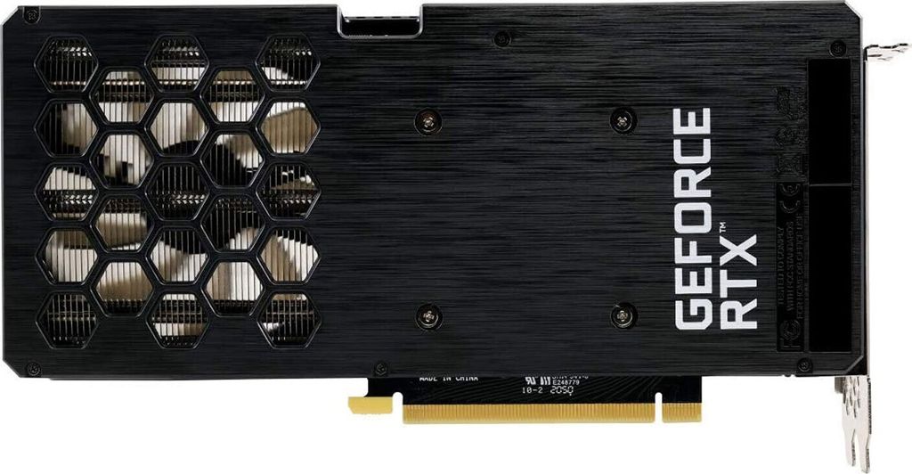 Palit NVIDIA Geforce RTX3060 DUAL 12GB GDDR6 | Kaufland.de