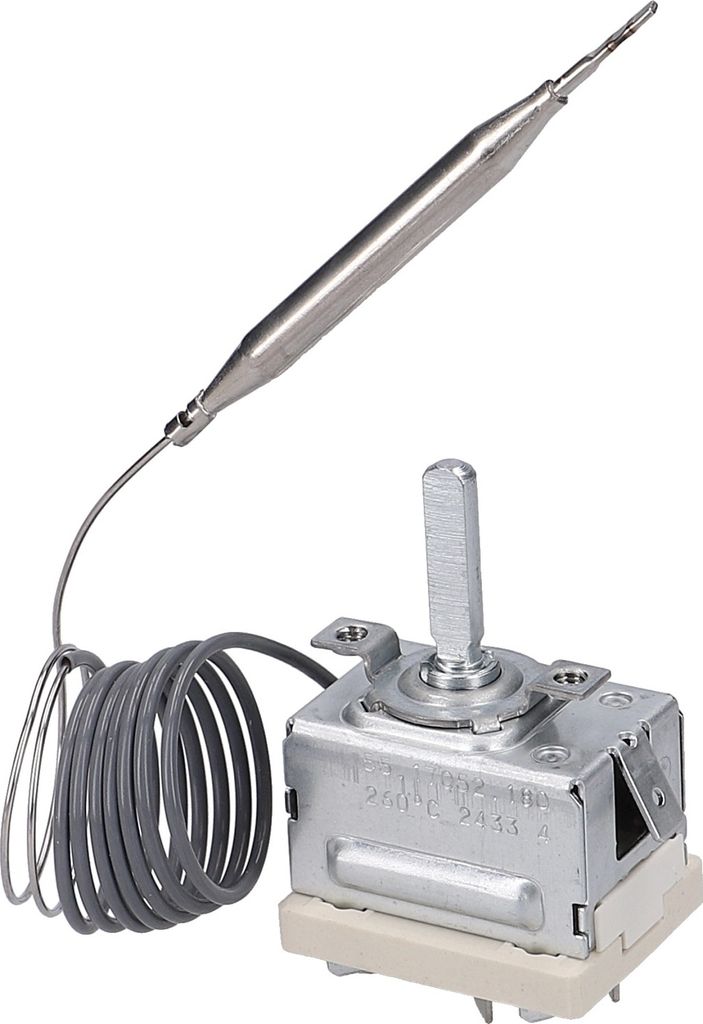 easyPART passend für 55.17052.180 EGO Thermostat passend für smeg 818730401 in Backofen