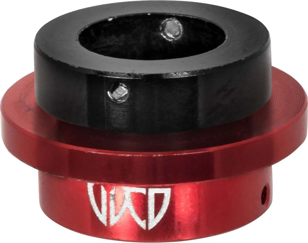 Accessoires Roller Wicked Spacer réglable lot 8 pièces pour entretien