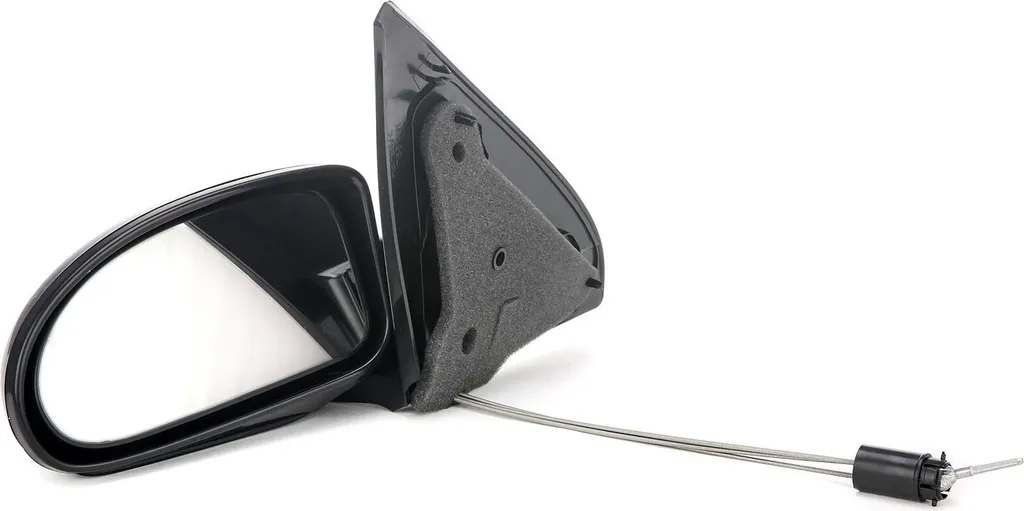 Rétroviseur gauche Focus anti angle mort OE 1133965