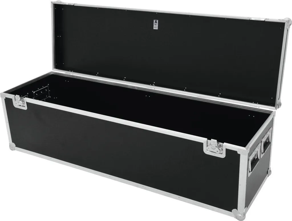 ROADINGER Universal-Case Profi 140x40x40cm 30126920 Flight Case Coffre