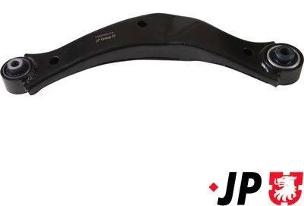 Bras oscillant transversal arrière gauche Opel Insignia Caravan JP GROUP