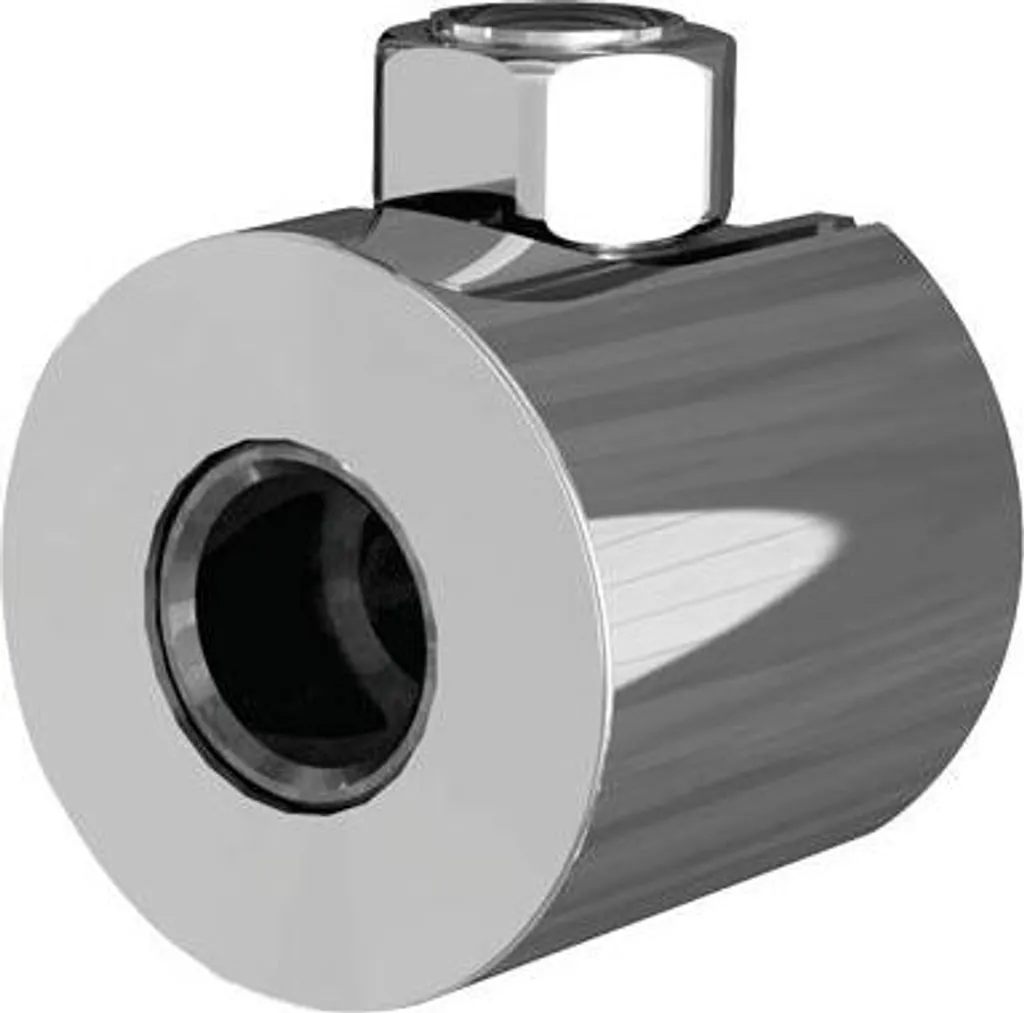 Delabie Disco Parete Rinforzato D51 - Eccellenza Idraulica G1/2