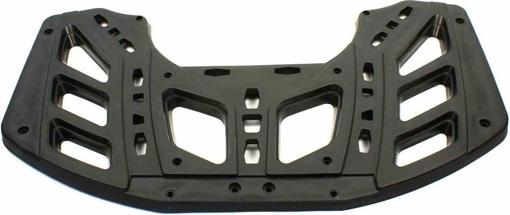Rack In Plastica Atv 125 Fuxin Wb Immagine del prodotto 