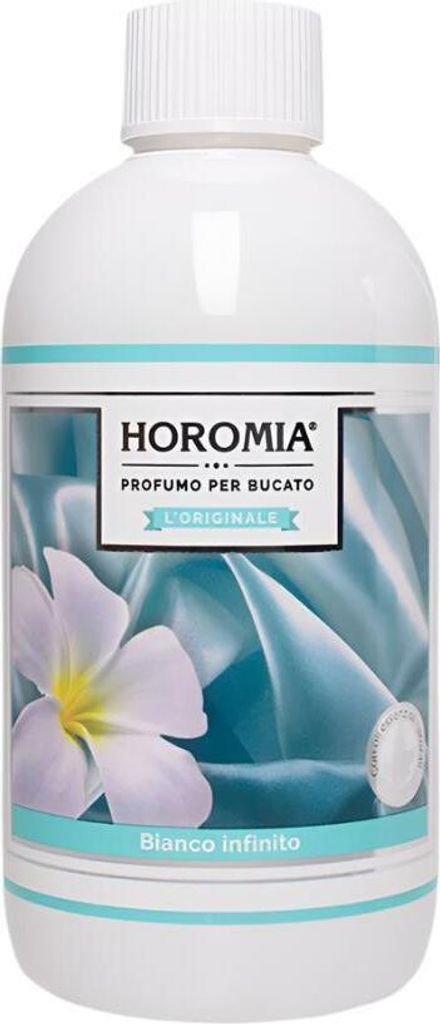 Horomia - Wasparfum 'Unendlich Weiß' - 500ml