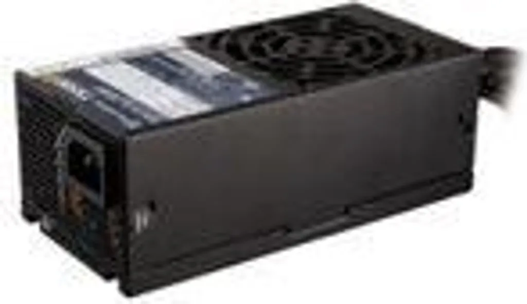 Alimentation TFX SilverStone SST-TX500-G : performance pour PC compact