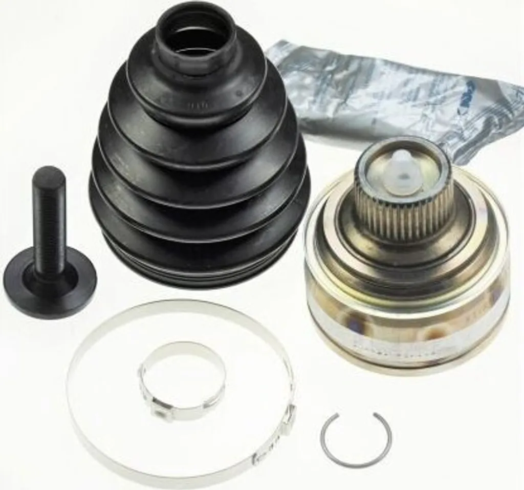 SPIDAN 36099 Joint Arbre de Transmission 4M0407305A - Audi B9/Q7