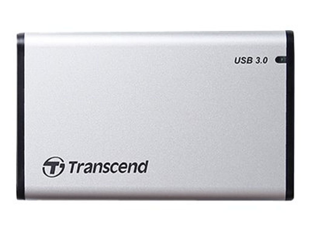 Transcend JetDrive 420 - SSD - 480 GB - intern