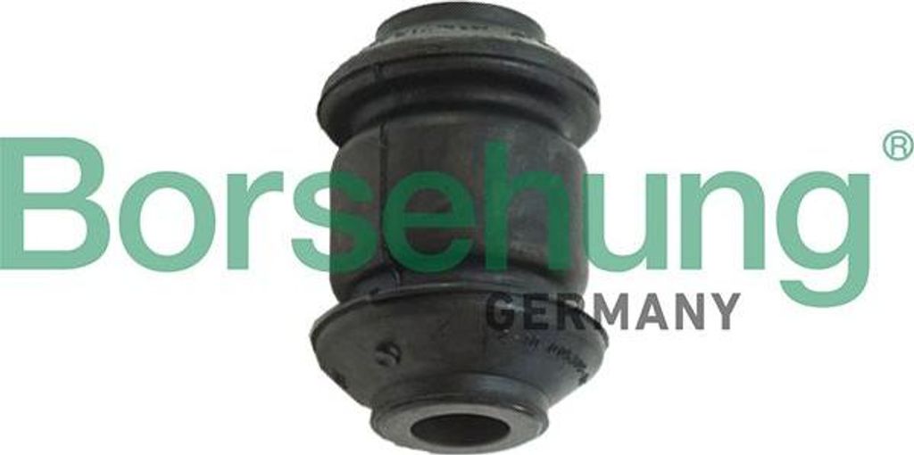 Borsehung B19148 Lagerung, Querlenker OE 357407182 kompatibel mit A1 8X, A3 8L, TT, Cordoba, Ibiza, Inca, Leon, Mii, Toledo, Citigo, Fabia, Octavia...