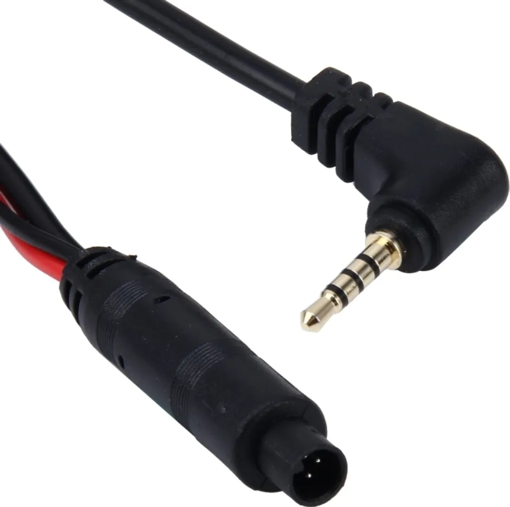 Miglior Cavo Prolunga 10m Dash Cam BMW - 5 Pin Jack 2.5mm - 2