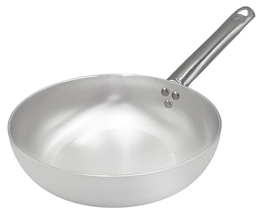 Pentole Agnelli ALMA111B20 Padella, diametro massimo 20 cm, Immagine del prodotto 