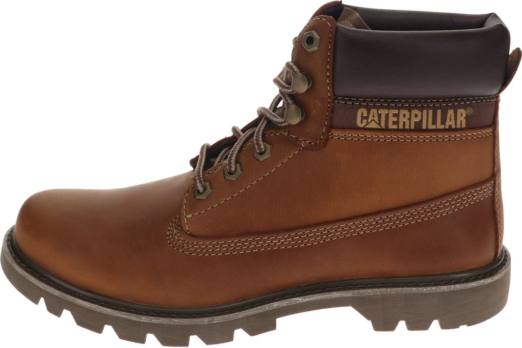 Caterpillar Colorado 2.0 M P110427 Schuhe Pullunder Produktbild 22