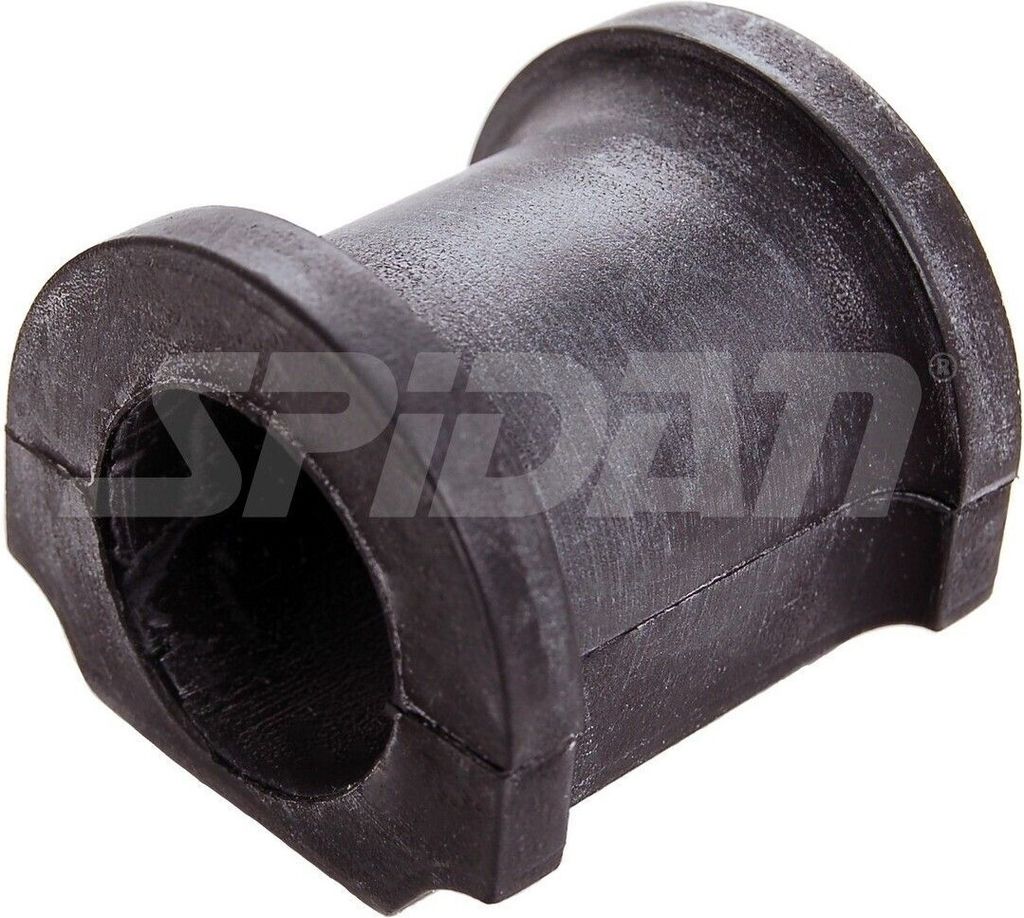 SPIDAN CHASSIS PARTS 412671 Lagerung Stabilisator Stabigummi Vorne Unten für HONDA FR-V (BE)