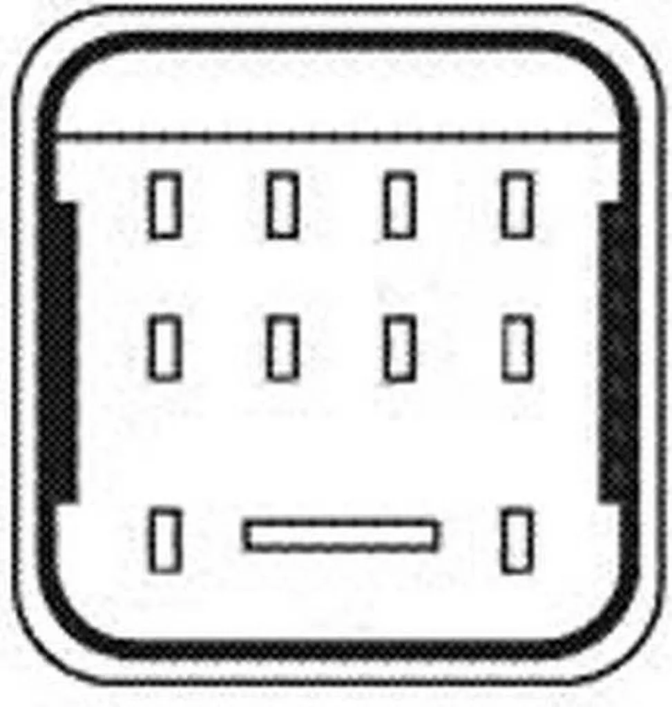 Finis les démarrages difficiles : Boîtier préchauffage HELLA 12V 9 pôles