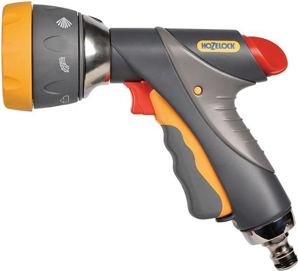 Hozelock 2694 Multi-Spritzpistole Pro TK12127 (One Size) (Multi Colour)
